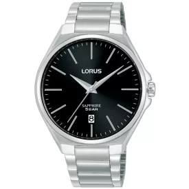 RS945DX9 - Lorus solar férfi karóra Ø40 mm