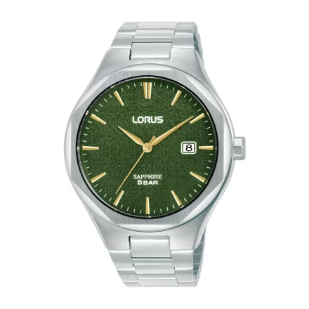 RS977DX9 - Lorus férfi karóra