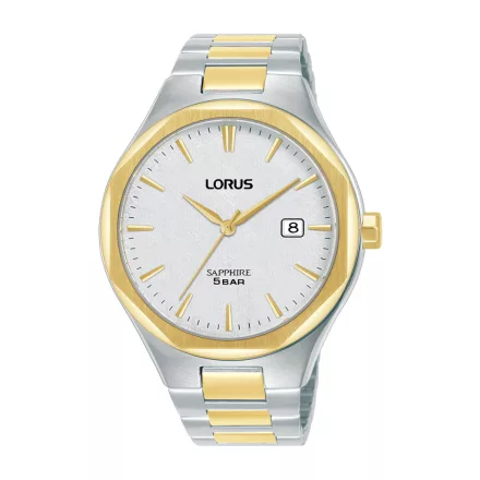 RS980DX9 - Lorus férfi karóra