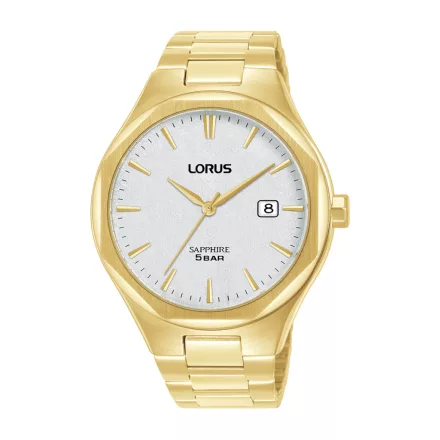 RS982DX9 - Lorus férfi karóra
