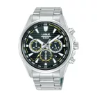 RT319LX9 - Lorus férfi karóra Ø43 mm