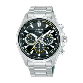 RT319LX9 - Lorus férfi karóra Ø43 mm