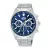 RT321LX9 - Lorus férfi karóra Ø43 mm