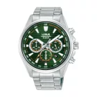 RT323LX9 - Lorus férfi karóra Ø43 mm