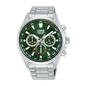 RT323LX9 - Lorus férfi karóra Ø43 mm