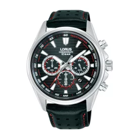 RT325LX9 - Lorus férfi karóra Ø43 mm