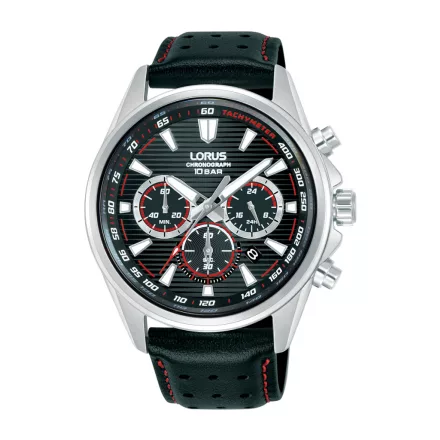 RT325LX9 - Lorus férfi karóra Ø43 mm