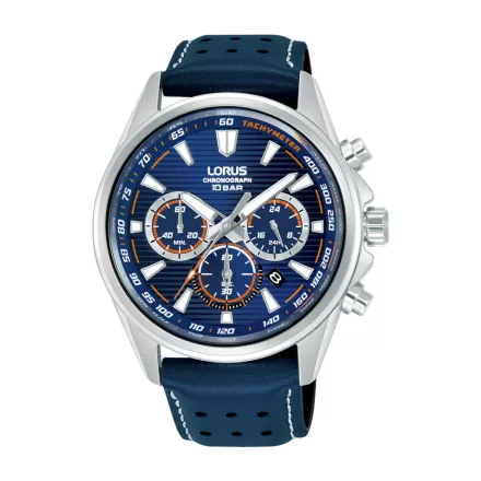 RT327LX9 - Lorus férfi karóra Ø43 mm