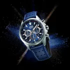 RT327LX9 - Lorus férfi karóra Ø43 mm