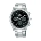 RT329LX9 - Lorus férfi karóra Ø39 mm