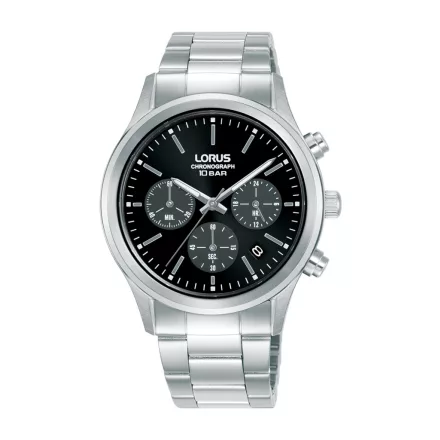 RT329LX9 - Lorus férfi karóra Ø39 mm