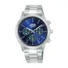 RT331LX9 - Lorus férfi karóra Ø39 mm