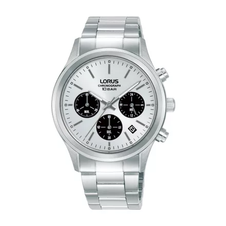 RT333LX9 - Lorus férfi karóra Ø39 mm