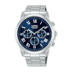 RT337LX9 - Lorus férfi karóra Ø42 mm