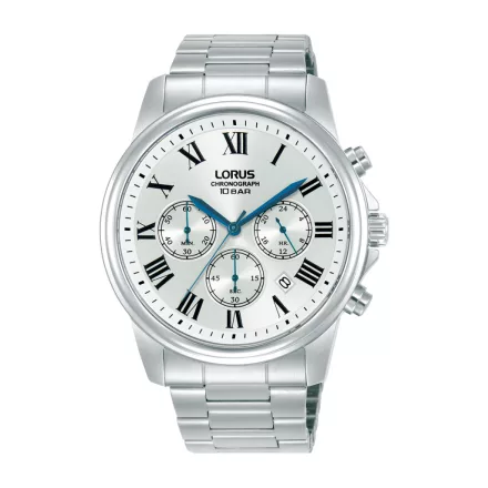 RT339LX9 - Lorus férfi karóra Ø42 mm