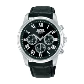 RT341LX9 - Lorus férfi karóra Ø42 mm