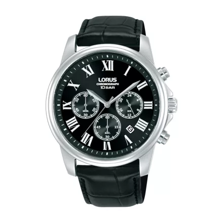 RT341LX9 - Lorus férfi karóra Ø42 mm