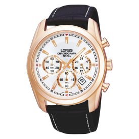 Lorus RT368AX9 karóra