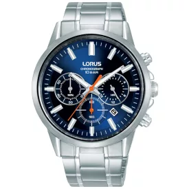 RT373KX9 - Lorus férfi karóra Ø42 mm