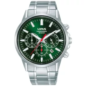 RT375KX9 - Lorus férfi karóra Ø42 mm