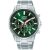 RT375KX9 - Lorus férfi karóra Ø42 mm