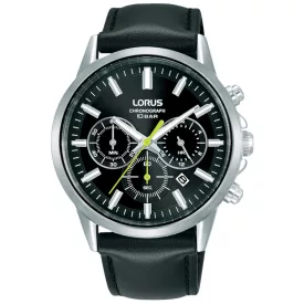 RT379KX9 - Lorus férfi karóra Ø42 mm