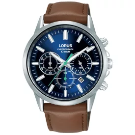 RT381KX9 - Lorus férfi karóra Ø42 mm