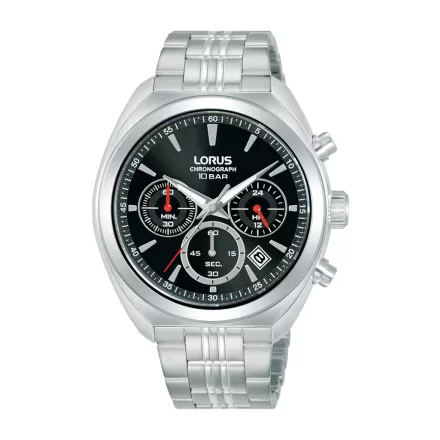 RT383KX9 - Lorus férfi karóra Ø41 mm