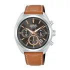 RT387KX9 - Lorus férfi karóra Ø41 mm