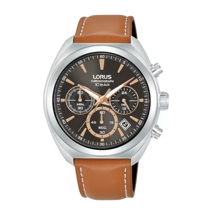 RT387KX9 - Lorus férfi karóra Ø41 mm