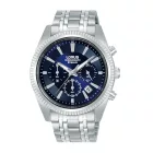 RT395KX9 - Lorus férfi karóra Ø42 mm