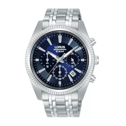 RT395KX9 - Lorus férfi karóra Ø42 mm