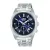 RT395KX9 - Lorus férfi karóra Ø42 mm