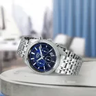 RT395KX9 - Lorus férfi karóra Ø42 mm