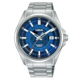 RU403AX9 - Lorus automata férfi karóra