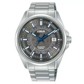 RU407AX9 - Lorus automata férfi karóra
