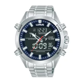RW665AX9 - Lorus karóra Ø 45mm