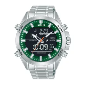 RW667AX9 - Lorus karóra Ø 45mm