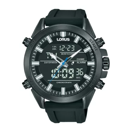 RW671AX9 - Lorus karóra Ø 45mm