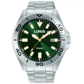 RXH53KX9 - Lorus férfi karóra Ø44 mm