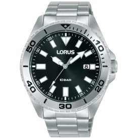 RXH59KX9 - Lorus férfi karóra Ø44 mm
