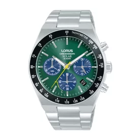 RZ523AX9 - Lorus solar férfi karóra