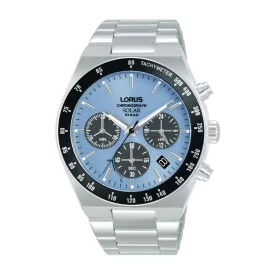 RZ525AX9 - Lorus solar férfi karóra