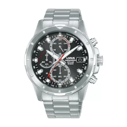 RZ601AX9 - Lorus férfi karóra Ø43 mm