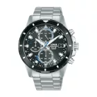 RZ607AX9 - Lorus Solar férfi karóra Ø43 mm