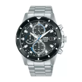 RZ607AX9 - Lorus Solar férfi karóra Ø43 mm