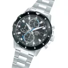 RZ607AX9 - Lorus Solar férfi karóra Ø43 mm