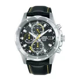 RZ609AX9 - Lorus férfi karóra Ø43 mm