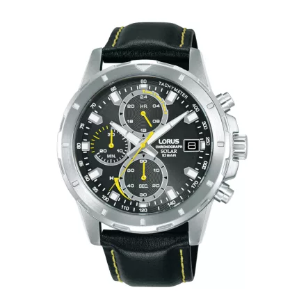 RZ609AX9 - Lorus férfi karóra Ø43 mm
