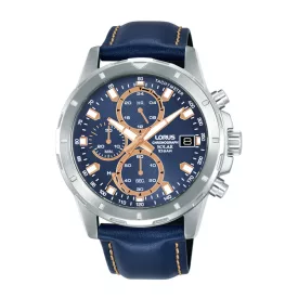 RZ611AX9 - Lorus férfi karóra Ø43 mm